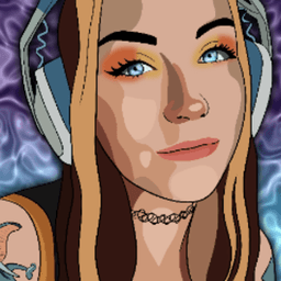 SweetSyn avatar