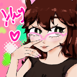 ChocoDani66 avatar