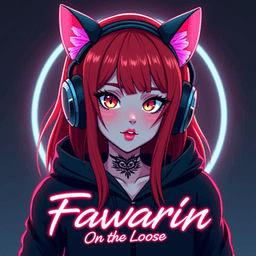 Fawarin avatar