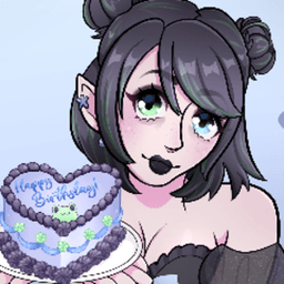 MeenksMara avatar