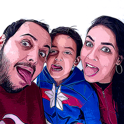 PaieMaeGamers avatar
