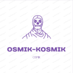 osmik_kosmik avatar