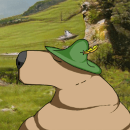 CapyStrim avatar