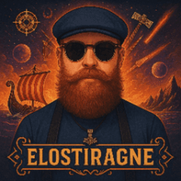 Elostiragne avatar