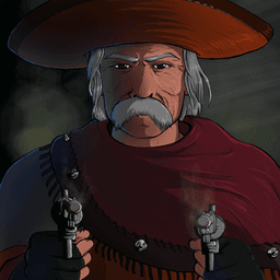 Pacoherrant avatar