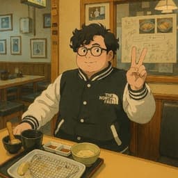 かわさんかわさん avatar