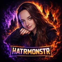 hatrmonstr avatar