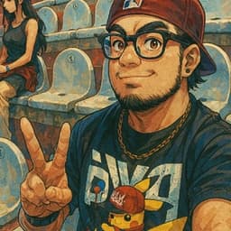 LuAnkun86 avatar