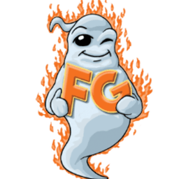 FireGhost31 avatar