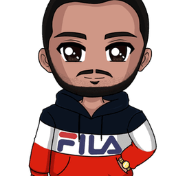 ApudoX avatar