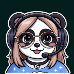Urpandie avatar