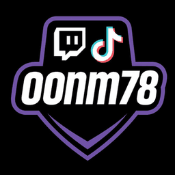 oonm78 avatar