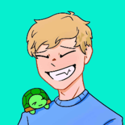 Larzvv avatar