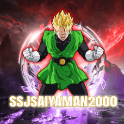 ssjsaiyaman2000 avatar