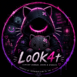 Lo0k4t avatar