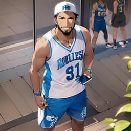 Numba_D_One_ avatar