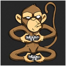 uCrazyMonkey avatar