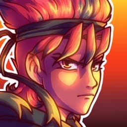 Kamimuto avatar