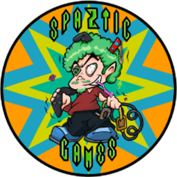 SpazticGames avatar