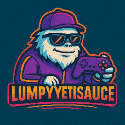 LumpyYetiSauce avatar