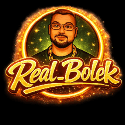 Real_Bolek avatar
