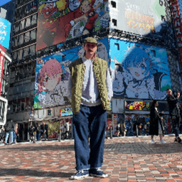 nostylgeek avatar
