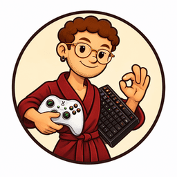 zhenchur1k avatar