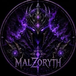 Malzoryth avatar