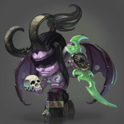 PacDh avatar