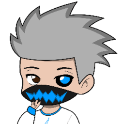 Moody avatar