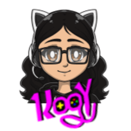 Kogy avatar