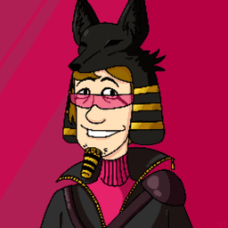 ShaggyJackal avatar