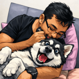 TkDLima avatar