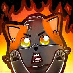 FenrirFoxxx avatar