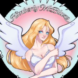 KimberlyMcBlaze avatar