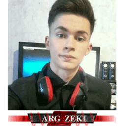 arg_zeki avatar