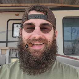 KrisTheLoneArmLoneStar avatar
