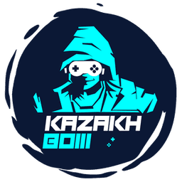 Kazakh avatar
