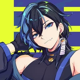 Hifumisawa avatar