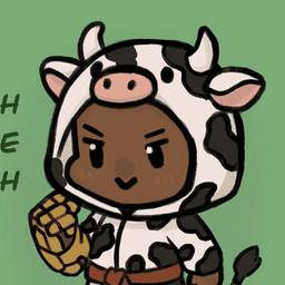CowSigh avatar