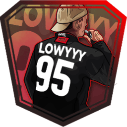 lowyyy95 avatar