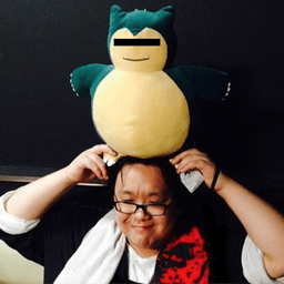 tukepon avatar