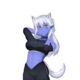 Zaela_Zhezzaia avatar