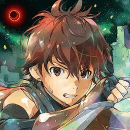 Cupiclash avatar