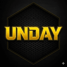 Undayly avatar
