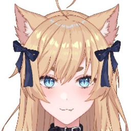 SashaKaineko avatar