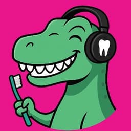 ProfessaurRex avatar