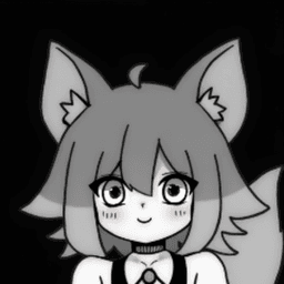 SilvyTheFox avatar