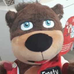 Kik4rdo avatar