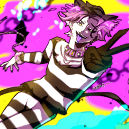 CaptainMatagot avatar